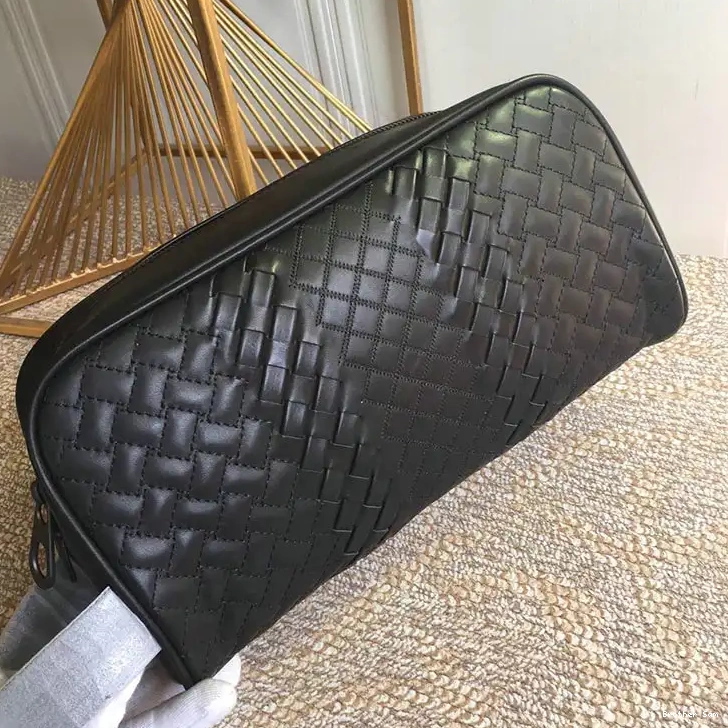 Brother Sam Bag Bottega 2108SF0187 Veneta 0801
